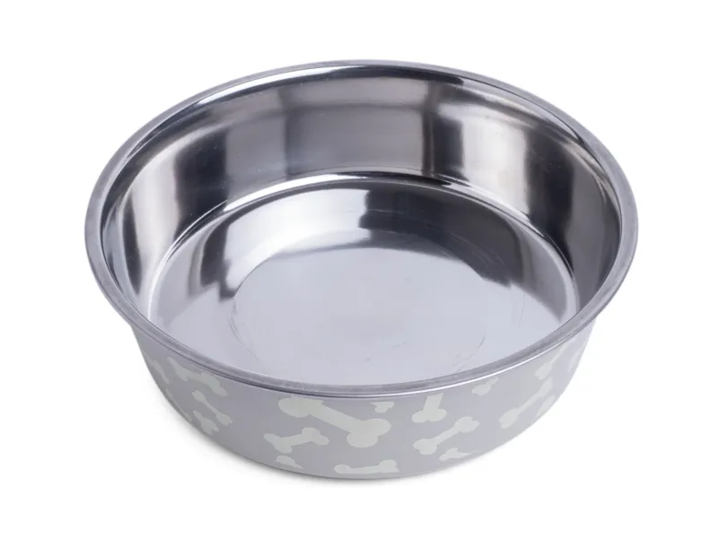 Petface Dog Deli Bowl with Bones